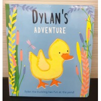 Dylan's Adventure